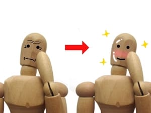 炭酸ガスパックの効果を実感!