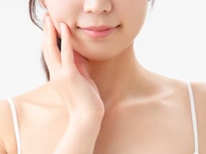 炭酸ガスパックで美しくなりました!